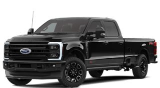 2026 Ford Super Duty® External Image 2